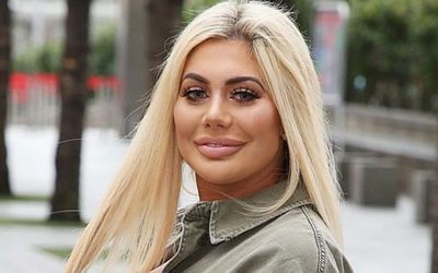Chloe Ferry Plastic Surgery - 10 Obvious Modifications On Geordie Shore Star's Body, Explained!
